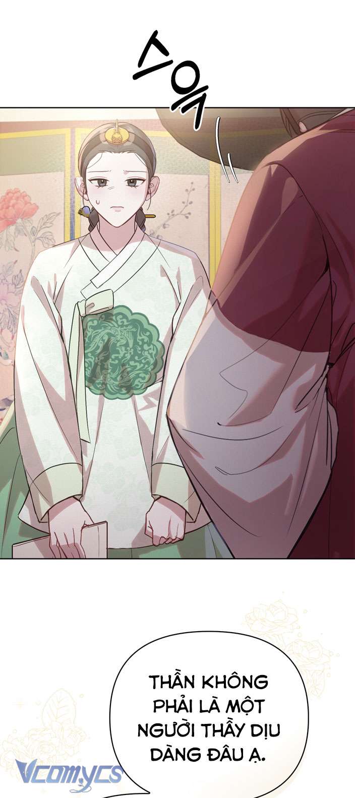 [18+] tiết học bí mật của trung điện chapter 3 29