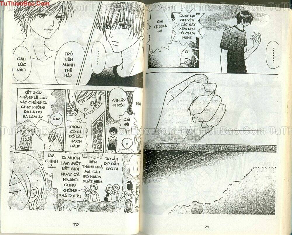 love monster chapter 53 13