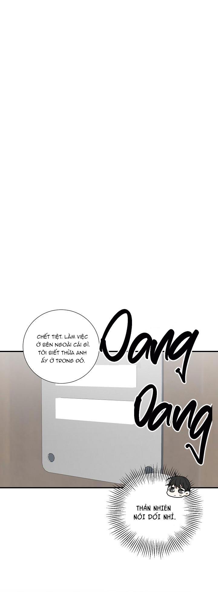 đêm săn chapter 8 25