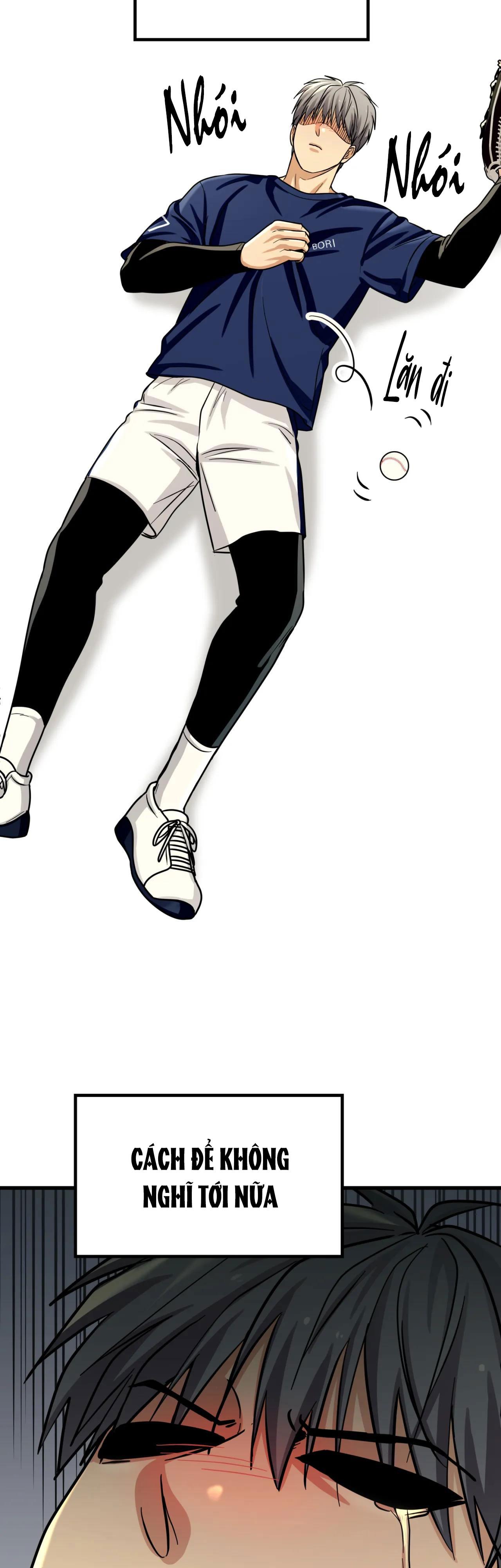 (np)những ngày mù sương chapter 11 39