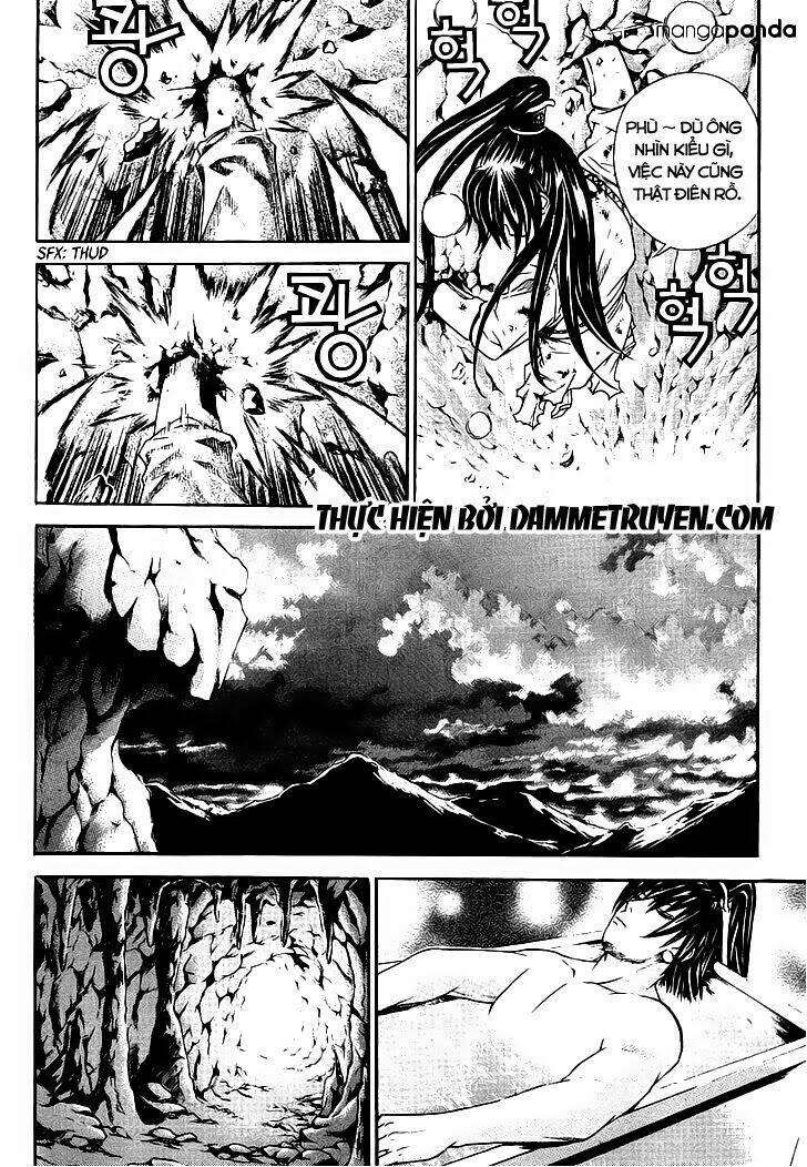 the sword of emperor chapter 5 5