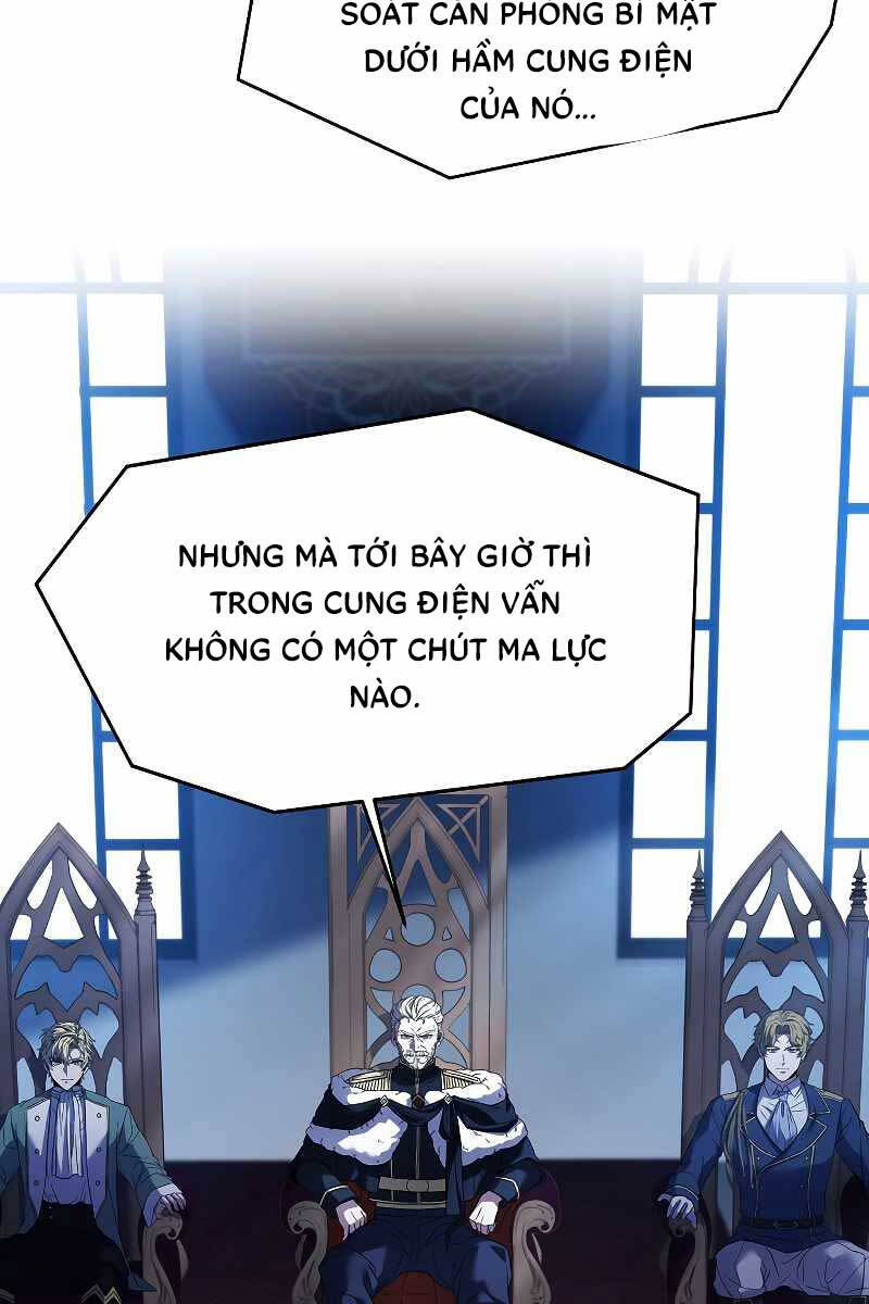 sự trở lại của hiệp sĩ giáo vô song chapter 105 48