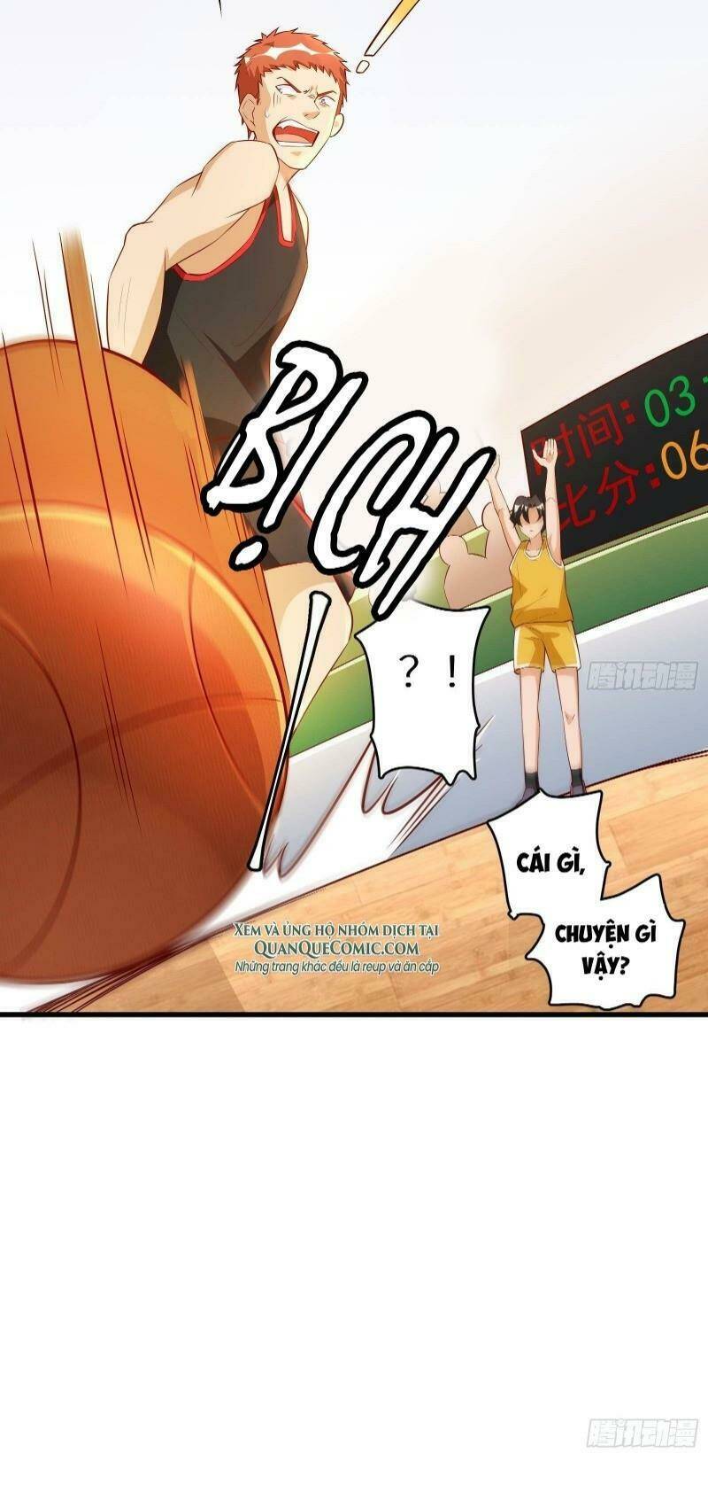 shipper thần cấp chapter 24 9