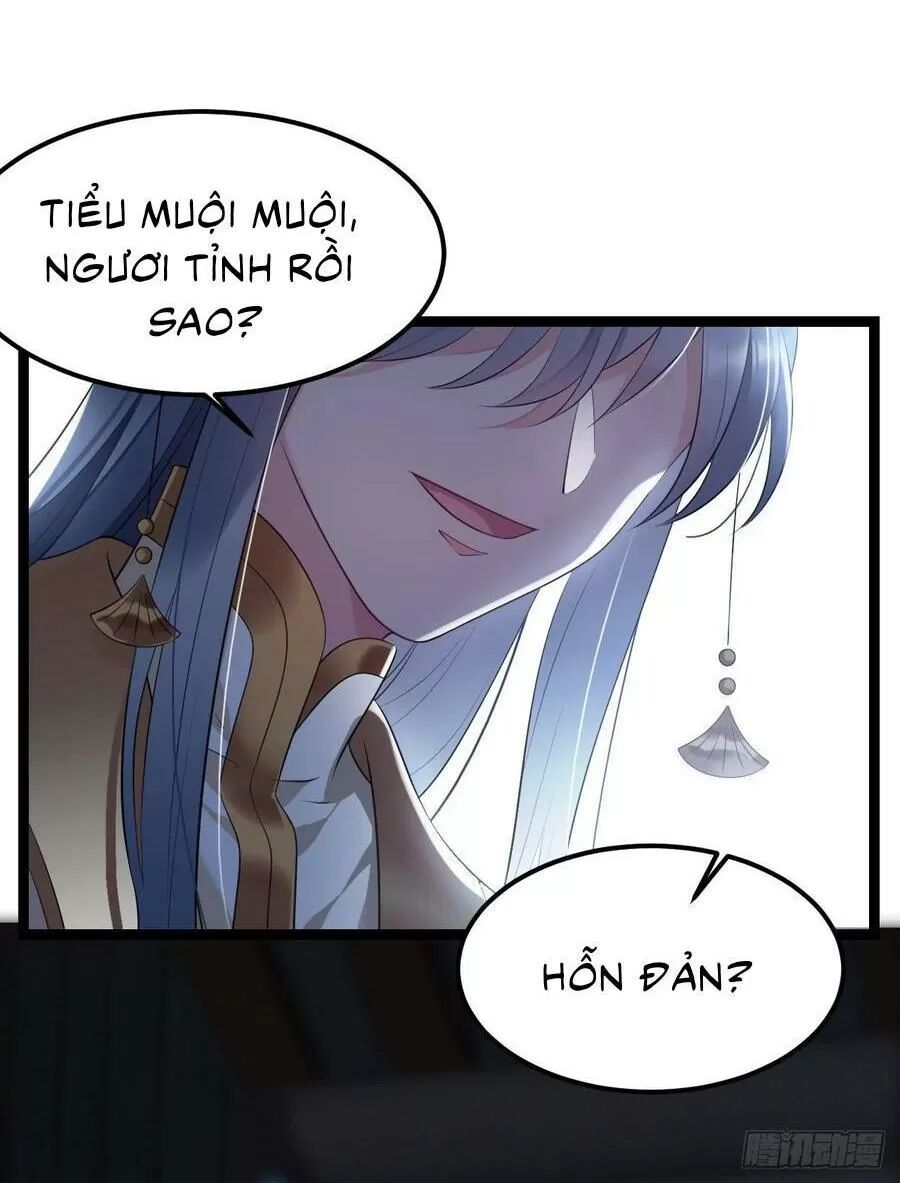 ta mới không gả cho hoàng tử phản diện chapter 19 10