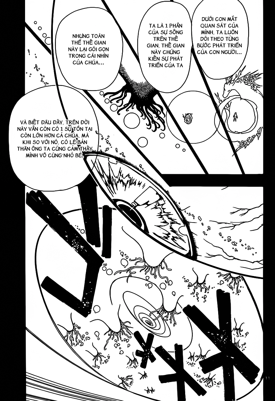 magi - the labyrinth of magic chapter 222 11