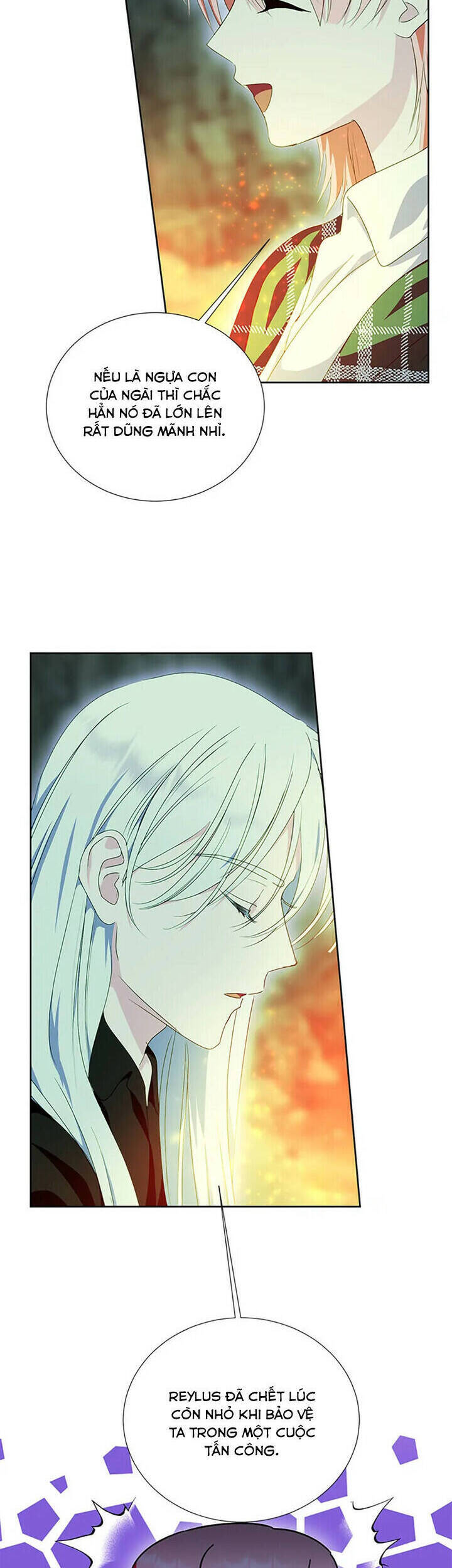 phía sau mặt nạ của nam chính hiền lành chapter 48 32