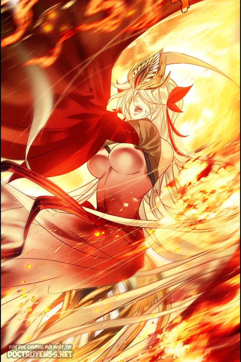 hóa ra ta là tuyệt thế cao thủ chapter 2 25