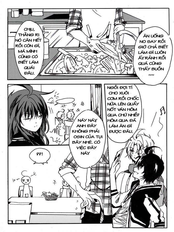 boys'story chapter 2 21