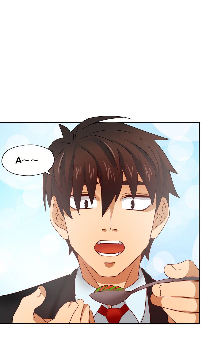 tôi trở thành ceo ở thế giới khác chapter 14 33