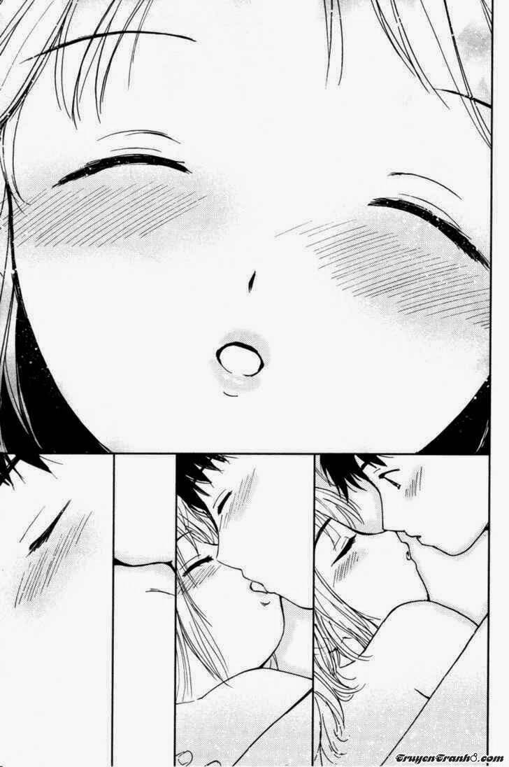 itoshi no kana chapter 15.5 22