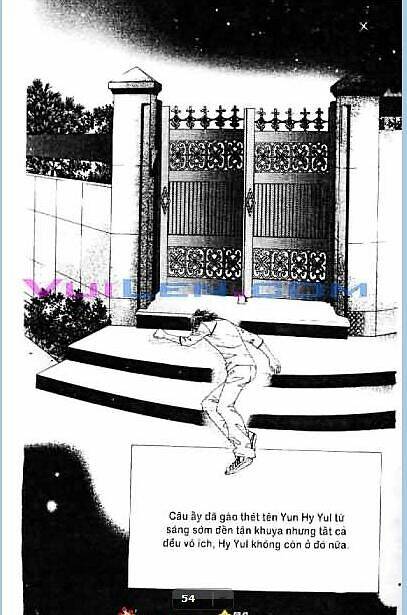 nụ hôn và sắc đẹp chapter 2 51