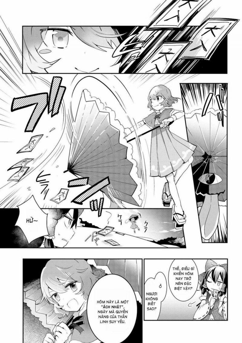 touhou ibarakasen - wild and horned hermit chapter 27 5