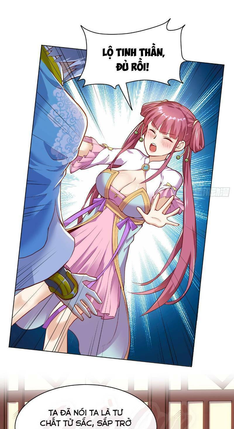 thần võ đế tôn chapter 18 3