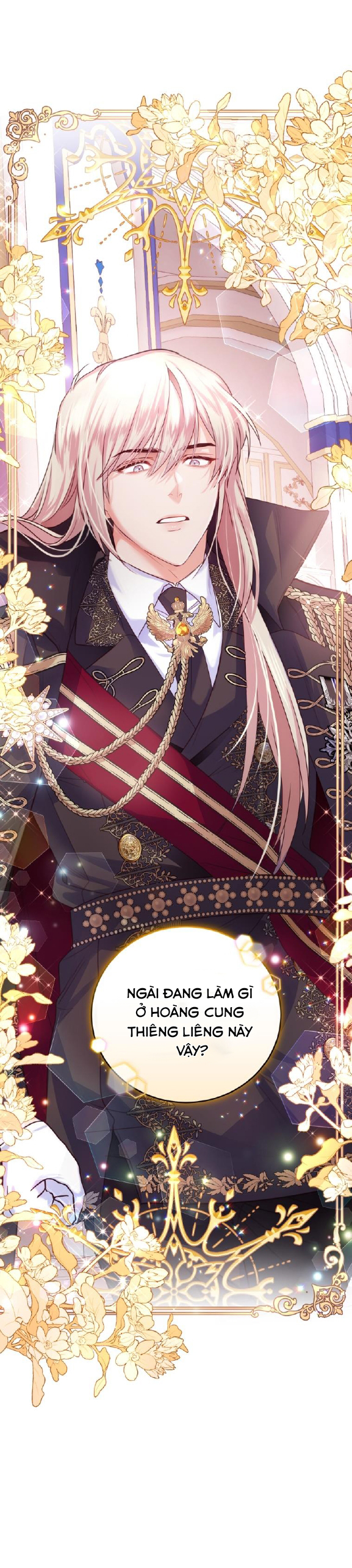 trở thành nhà điều chế nước hoa duy nhất của bạo chúa chapter 62 57