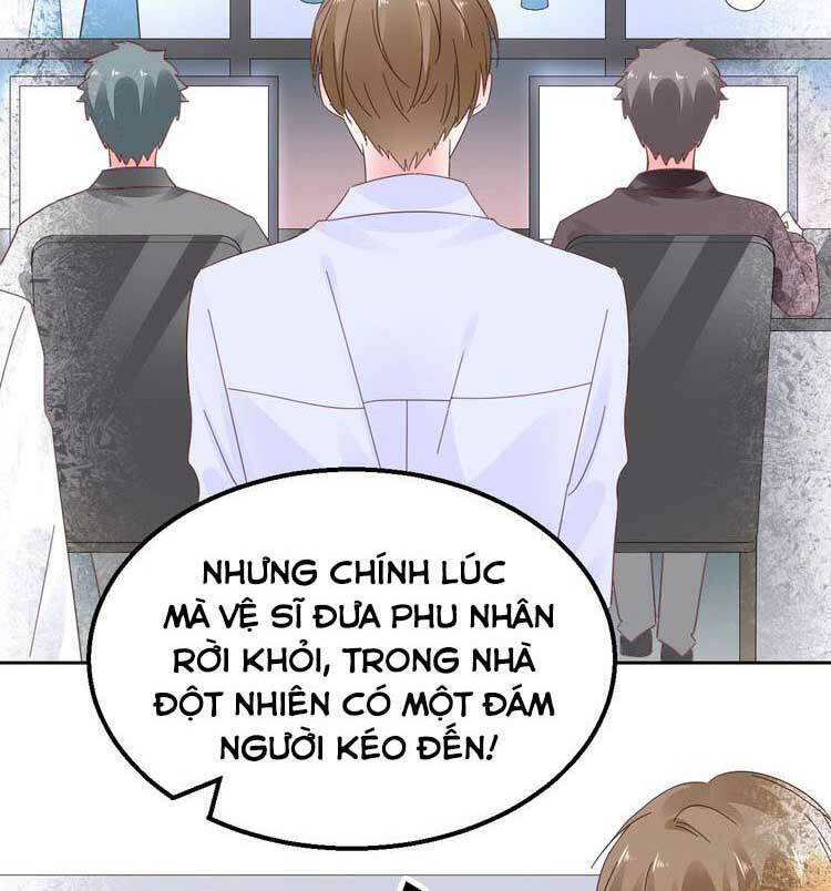 điều ước sủng ái bất bình đẳng chapter 125.1 9