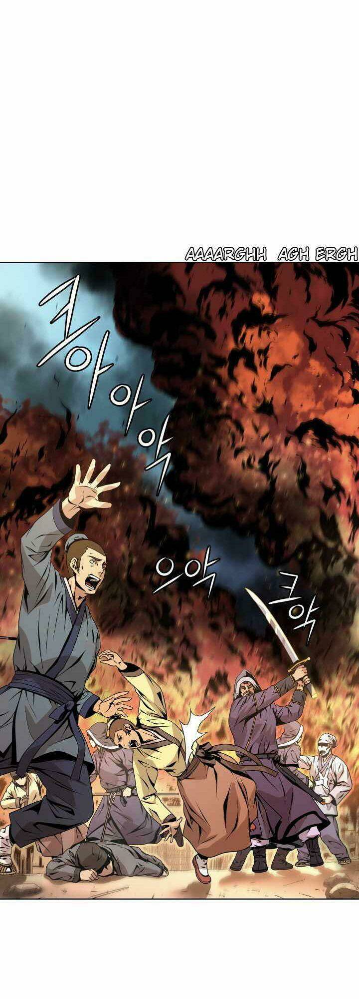 dain đồ sắt chapter 6 1