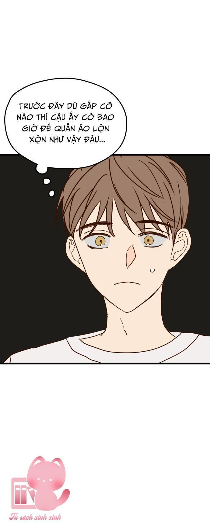 kẻ cắp gặp bà già chapter 4 68