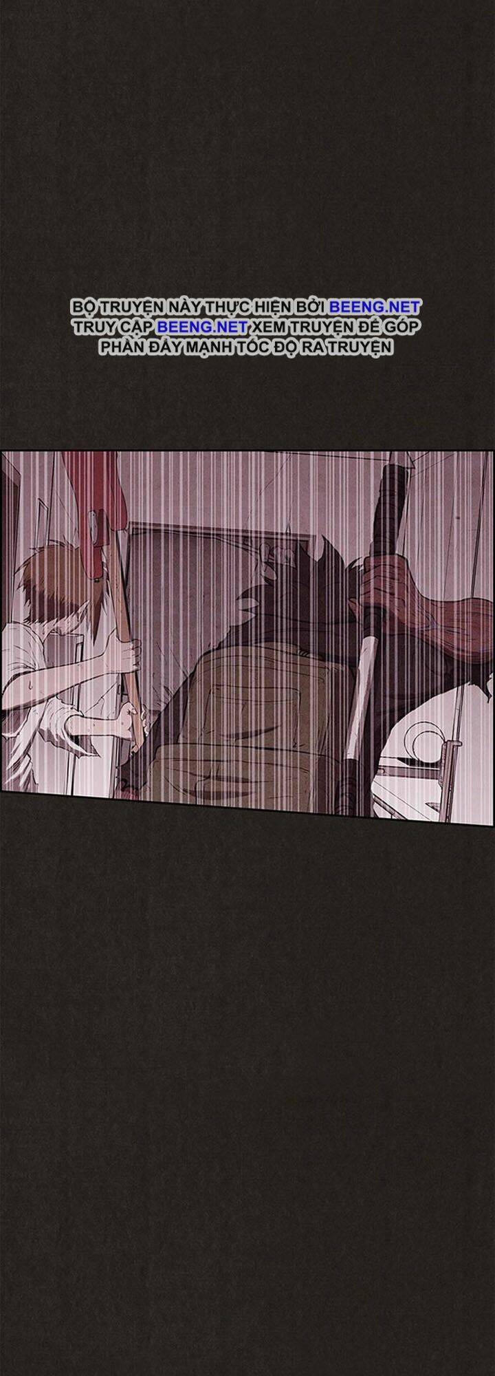 quái vật tại chung cư xanh chapter 131 71