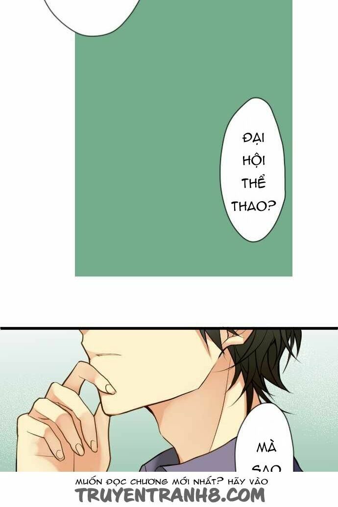 chuyện tình otome chapter 17 35