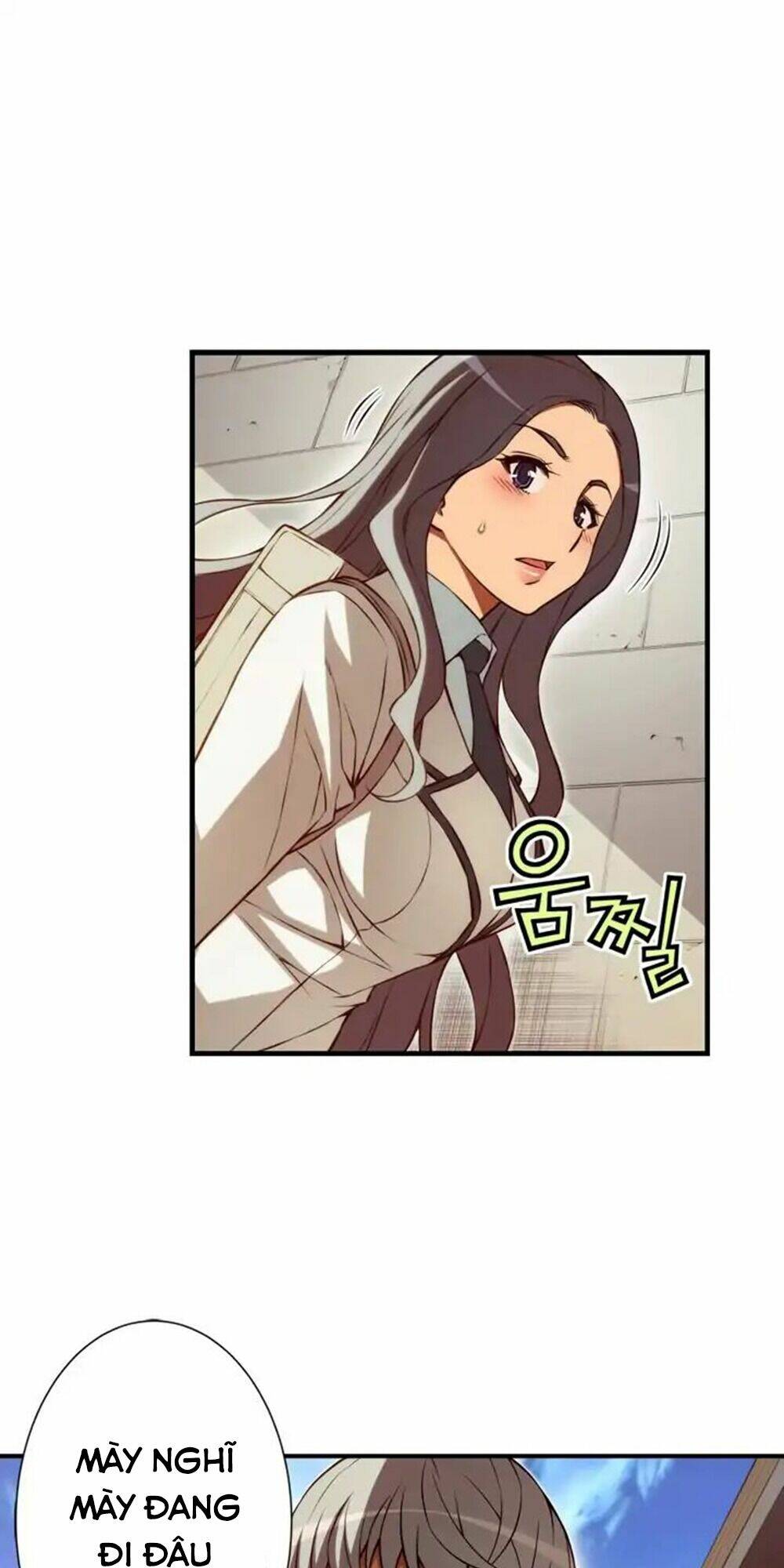 cohabitation with the fiancee chapter 90 6