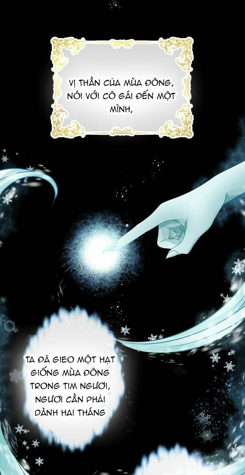 ác nữ cải biến chapter 28 14