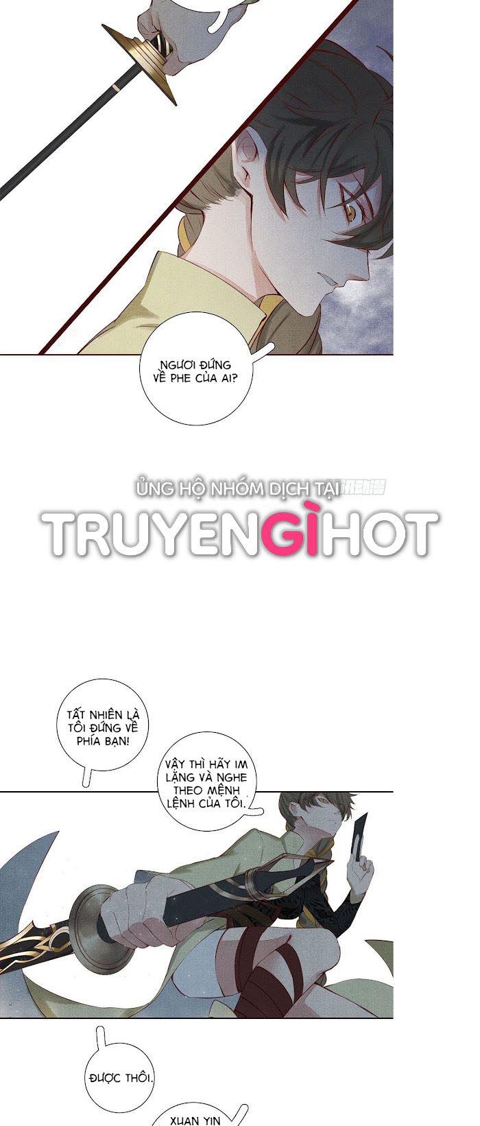 bài thánh ca nagano chapter 13 18