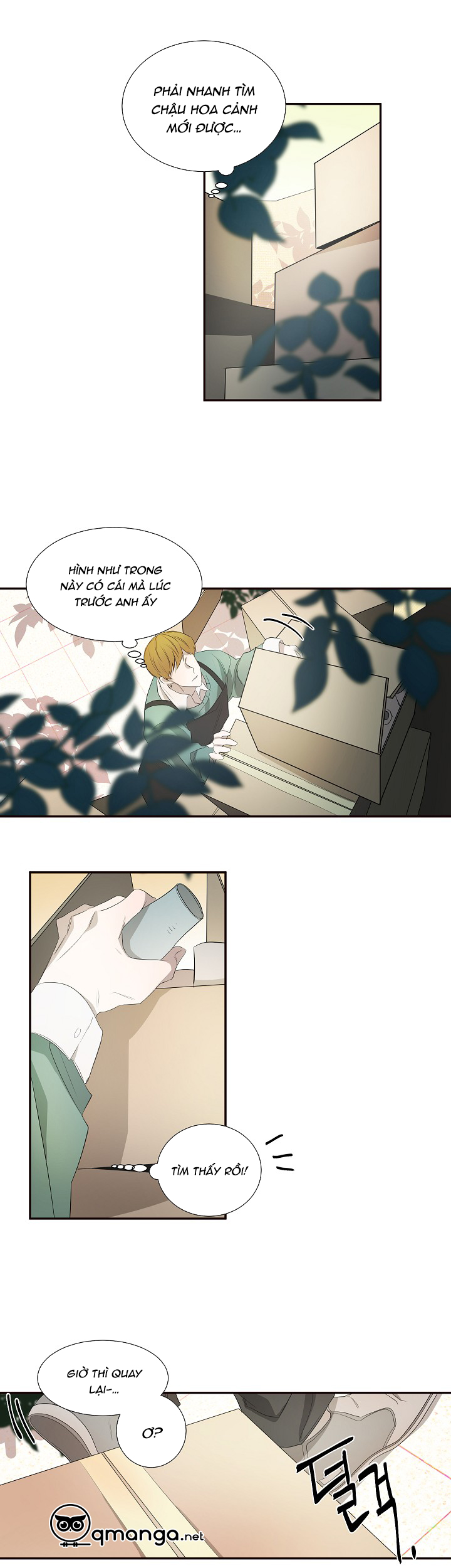 ever green chapter 17 17