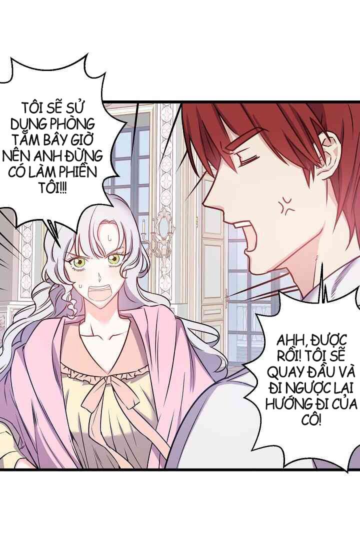 hôn lễ báo thù chapter 11 29