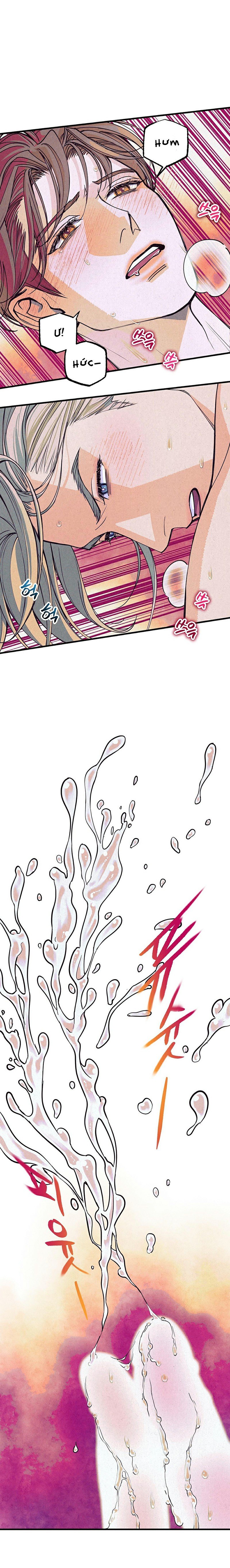 kẻ săn vàng chapter 3 15