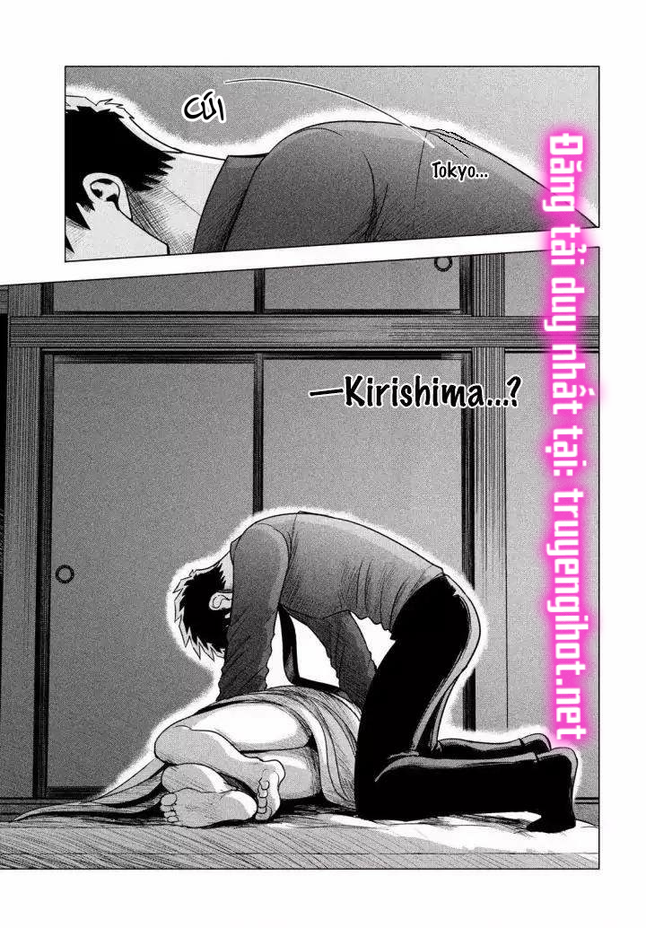 [18+] kiếp sau thà làm người xa lạ chapter 6 9