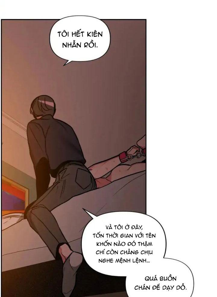 đối tác cơ thể hoàn hảo chapter 19 60