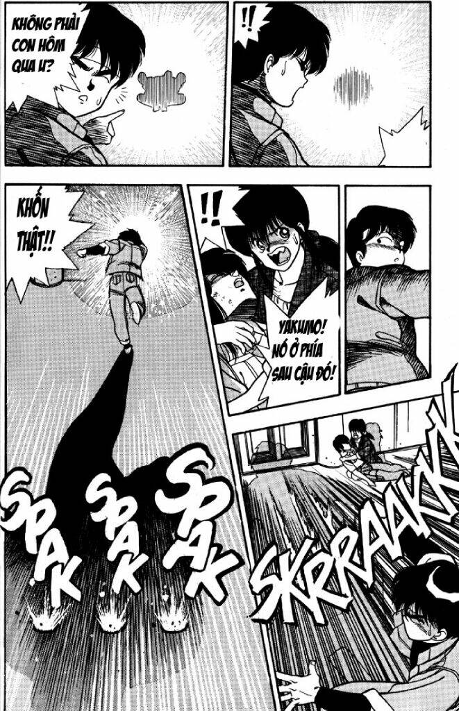 3x3 eyes chapter 4 25