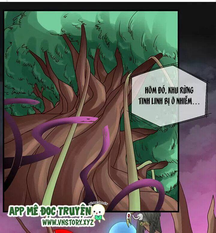 bồn tắm có vấn đề?! chapter 39 28