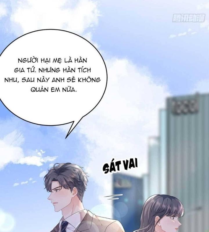 đại tiểu thư có thể có bụng dạ gì xấu chứ! (full) chapter 116 20