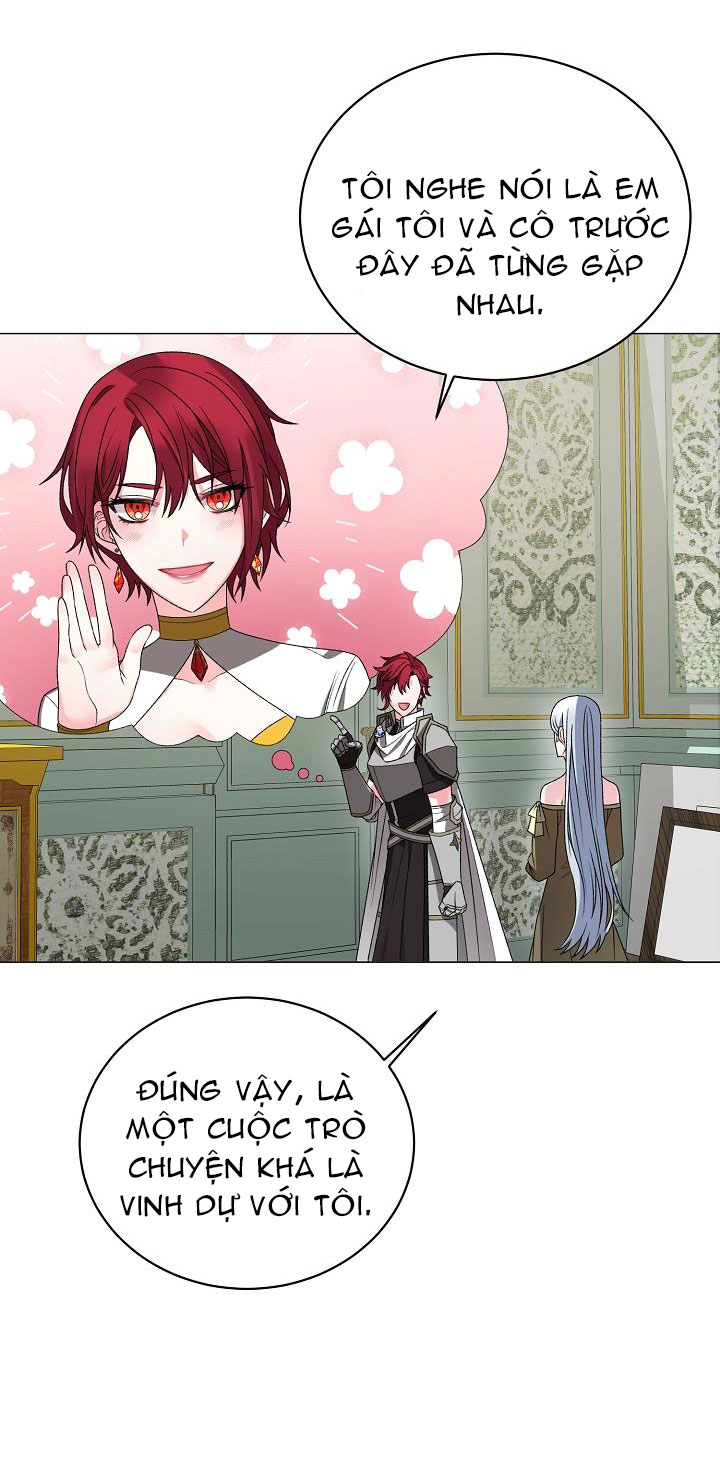 tôi sẽ trở thành nhân vật chính chapter 16 24