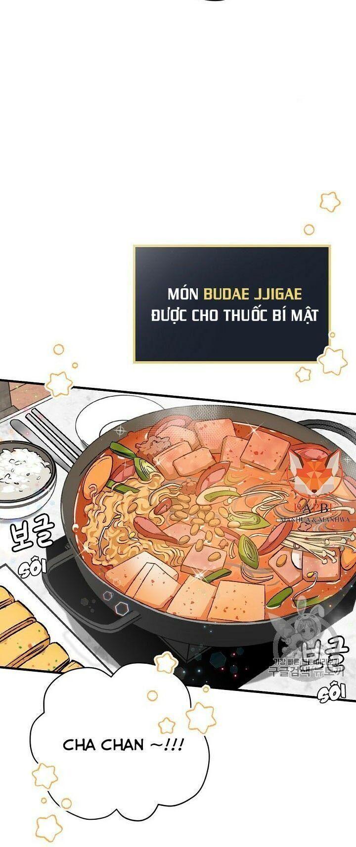 tôi lên cấp chỉ bằng cách ăn chapter 31 67