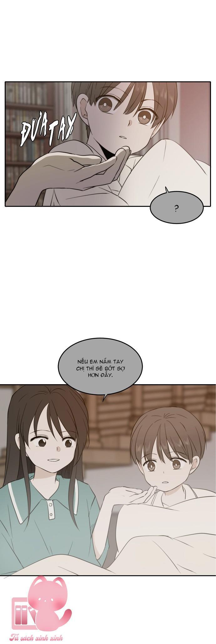 hẹn gặp nhau ở kiếp thứ 19 chapter 20 35