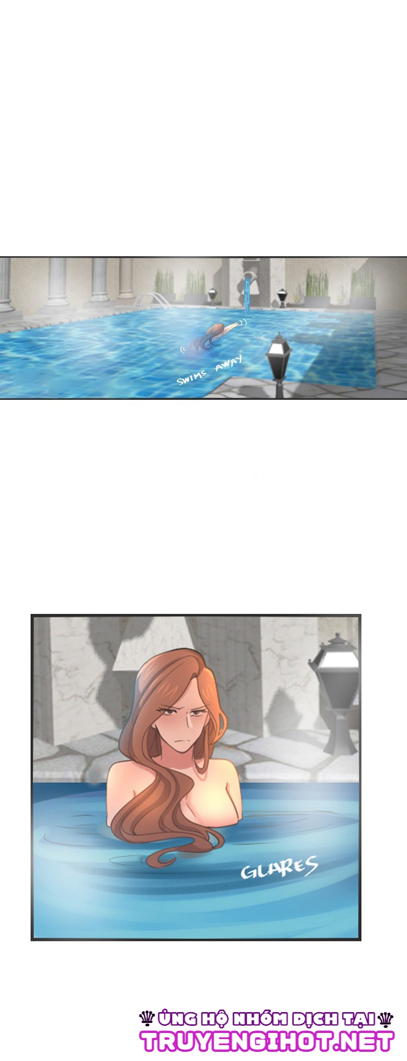 the anpha king claim chapter 14 15