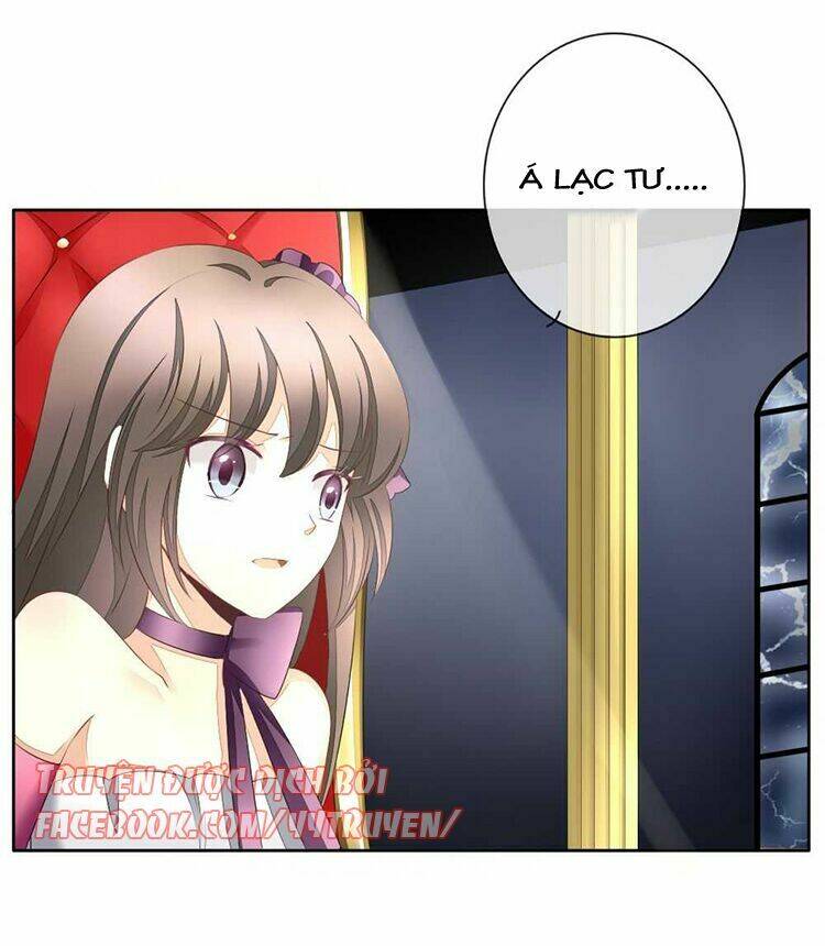 vị hôn thê bỏ trốn chapter 62 4