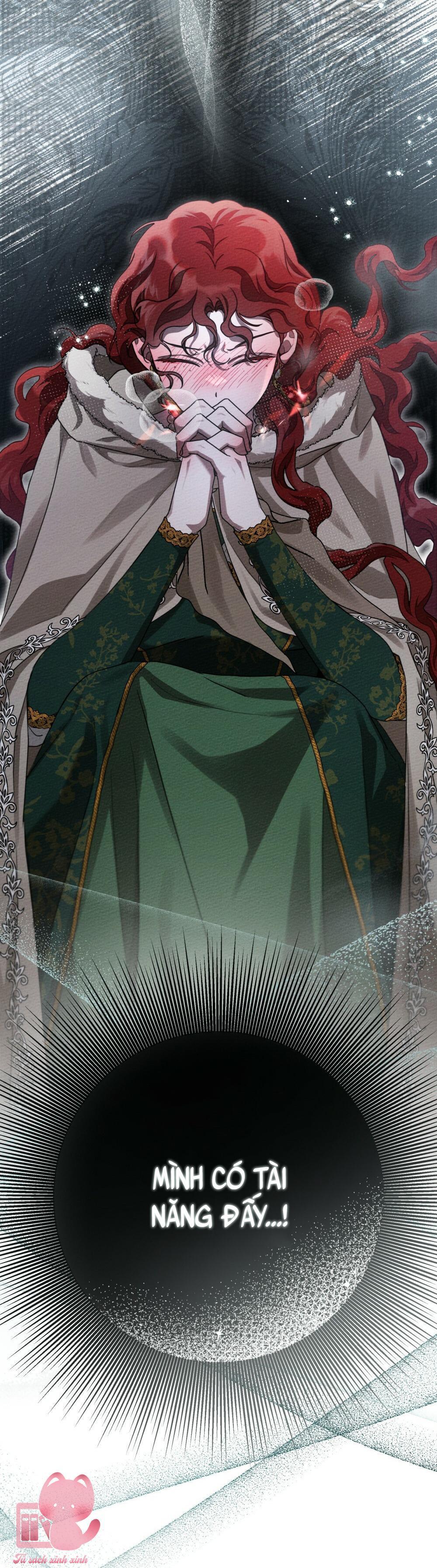 dưới tán cây sồi chapter 54 57