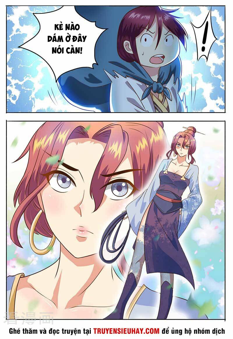 ta là bá vương chapter 46 13