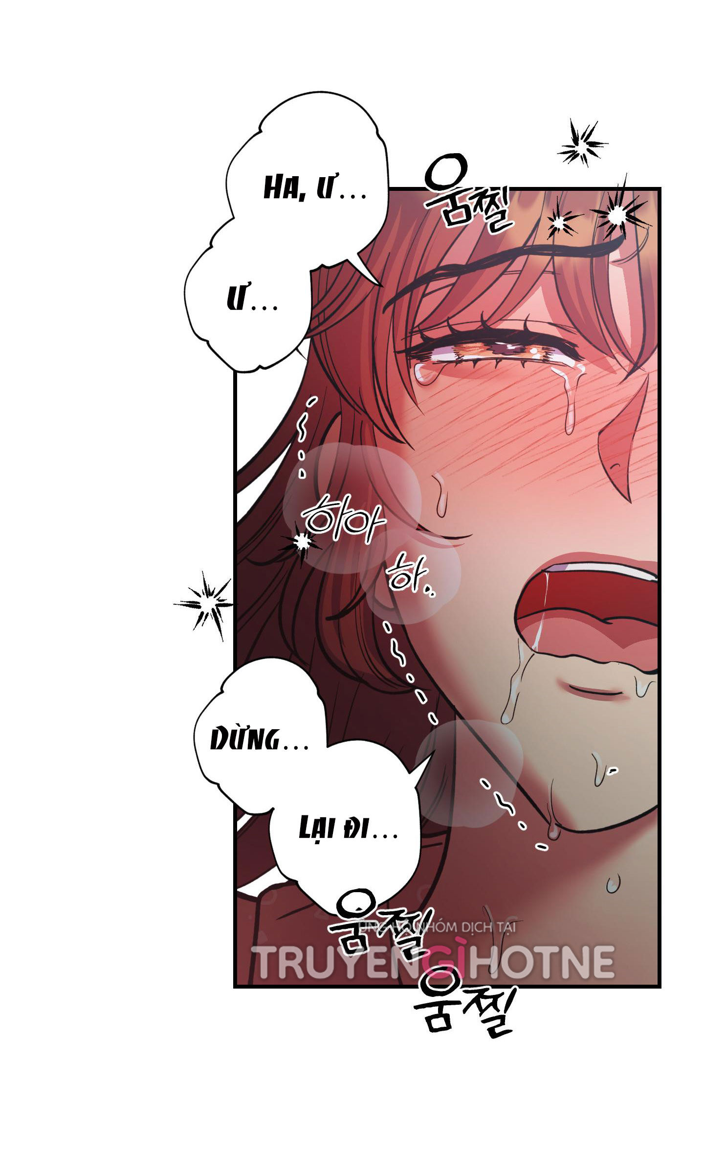 [18+] một lòng một dạ chapter 51.2 7