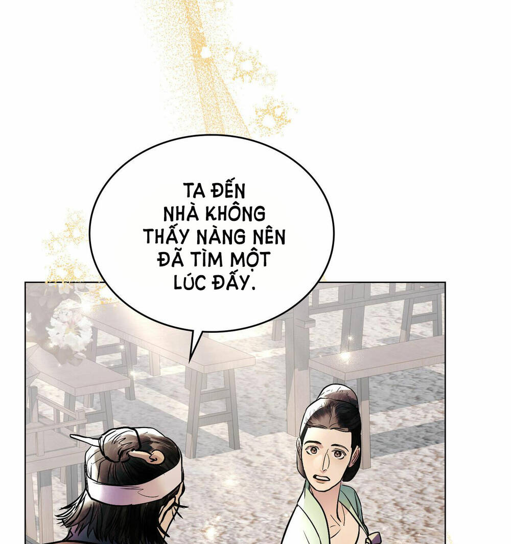 một nửa không hoàn hảo chapter 40.2 3
