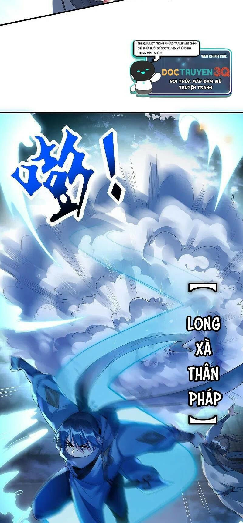 long hồn chiến tôn chapter 28 14