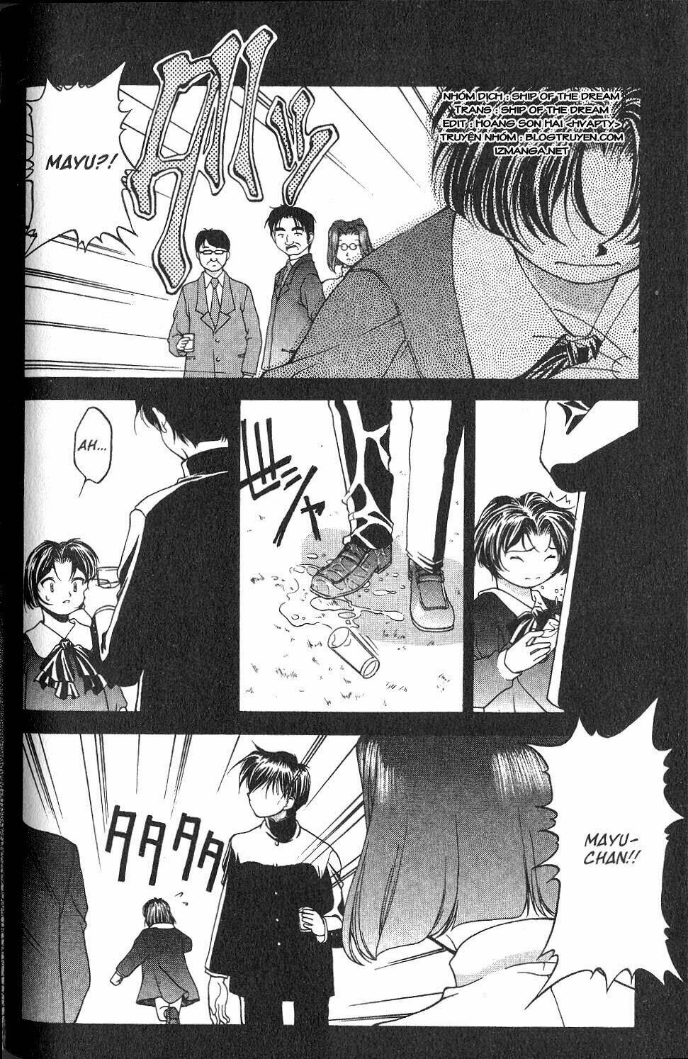 ai yori aoshi chapter 32 19