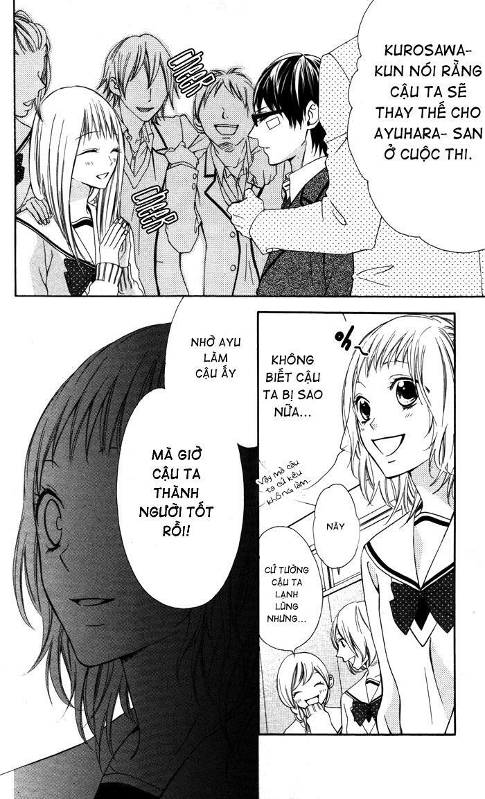 maruoka-san chi no kyouikugakari chapter 3 26