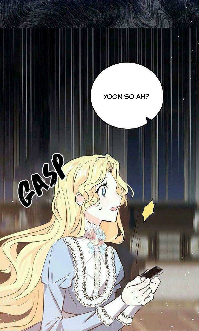 tôi là bạn gái cũ của một người lính chapter 55 35