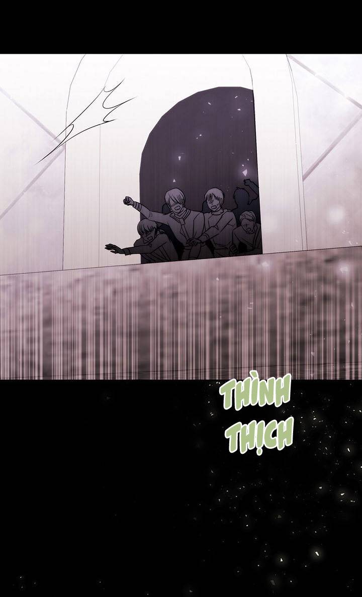 năm môn đệ của charlotte chapter 45 44