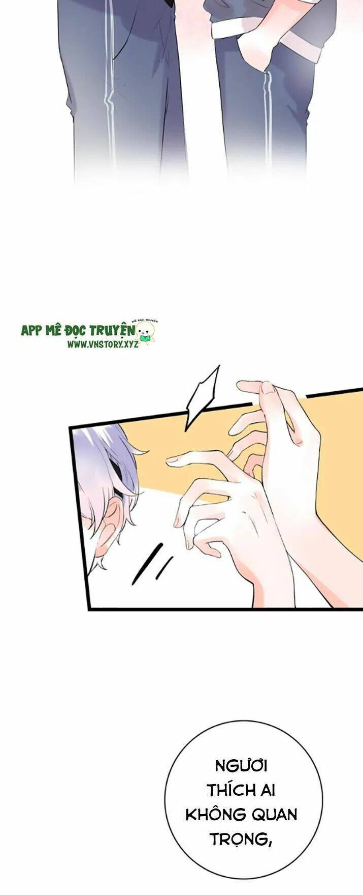 trạch thượng tịch mịch huỳnh hỏa chapter 42 6