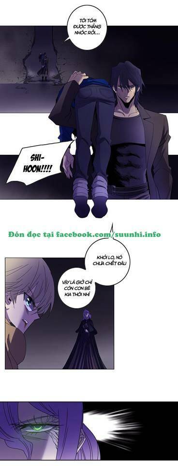 bản khế ước linh hồn chapter 85 20